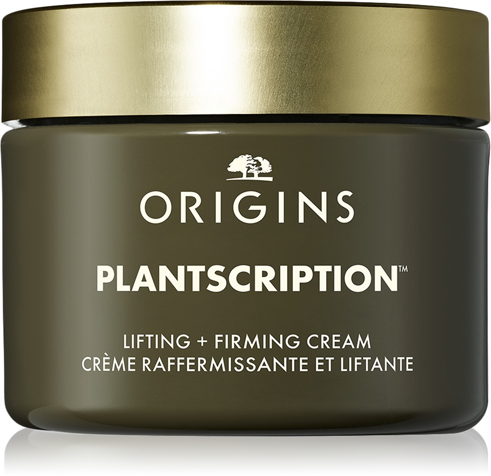 Origins Plantscription™ Lifting & Firming Cream moisturizing face cream with peptides