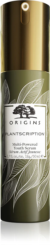 Origins Plantscription™ Multi-Powered Youth Serum rejuvenating skin serum