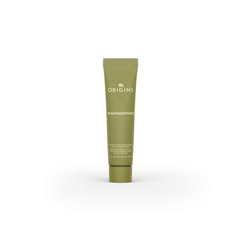 Origins Plantscription™ Retinol Nachtpflege mit Alpenblume 30 ml