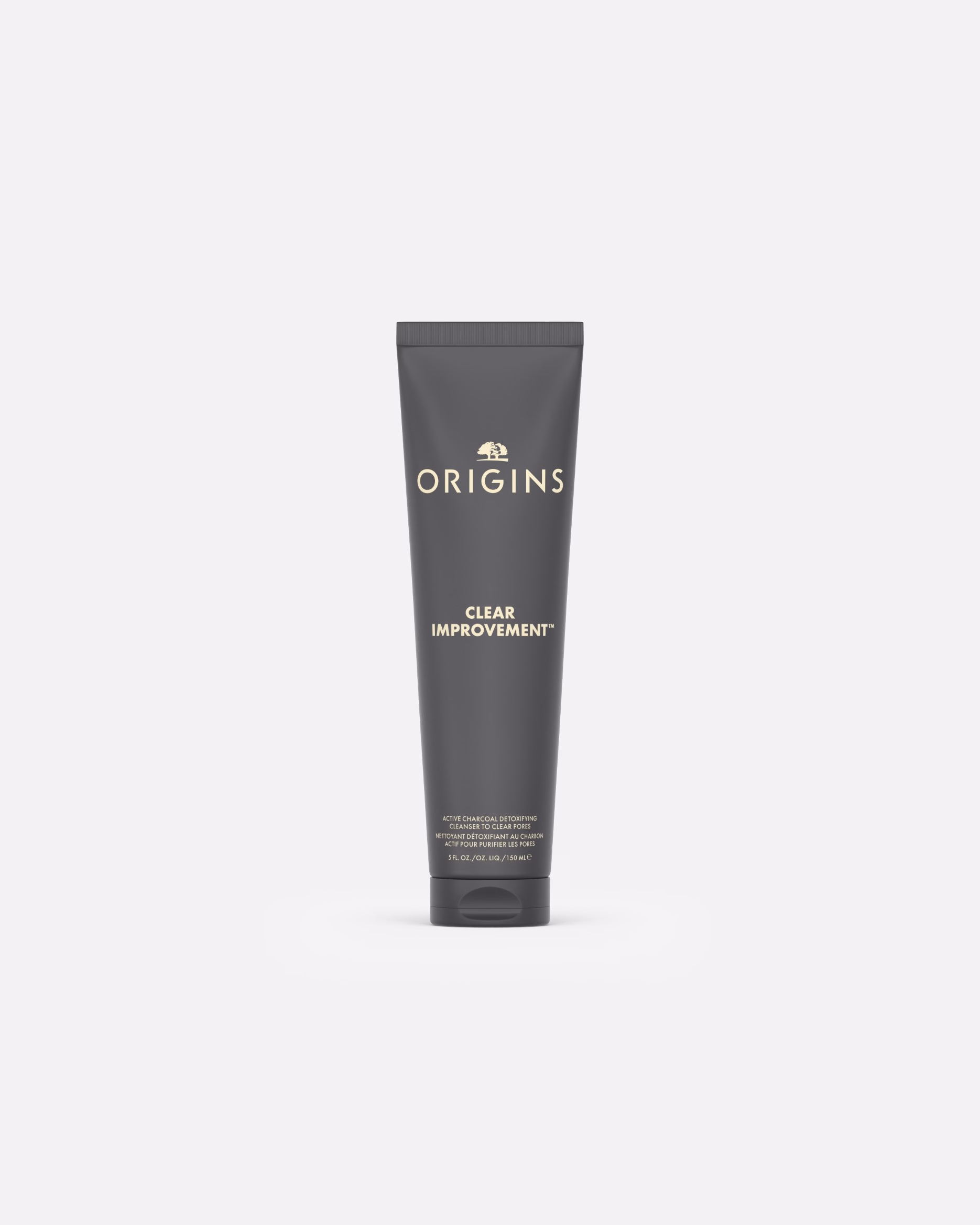 Origins Cleansing Gel Clear Improvement™ Active Charcoal Detox Cleanser