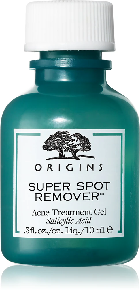 Origins Spot Remover™ Anti-Blemish Treatment Gel local acne treatment