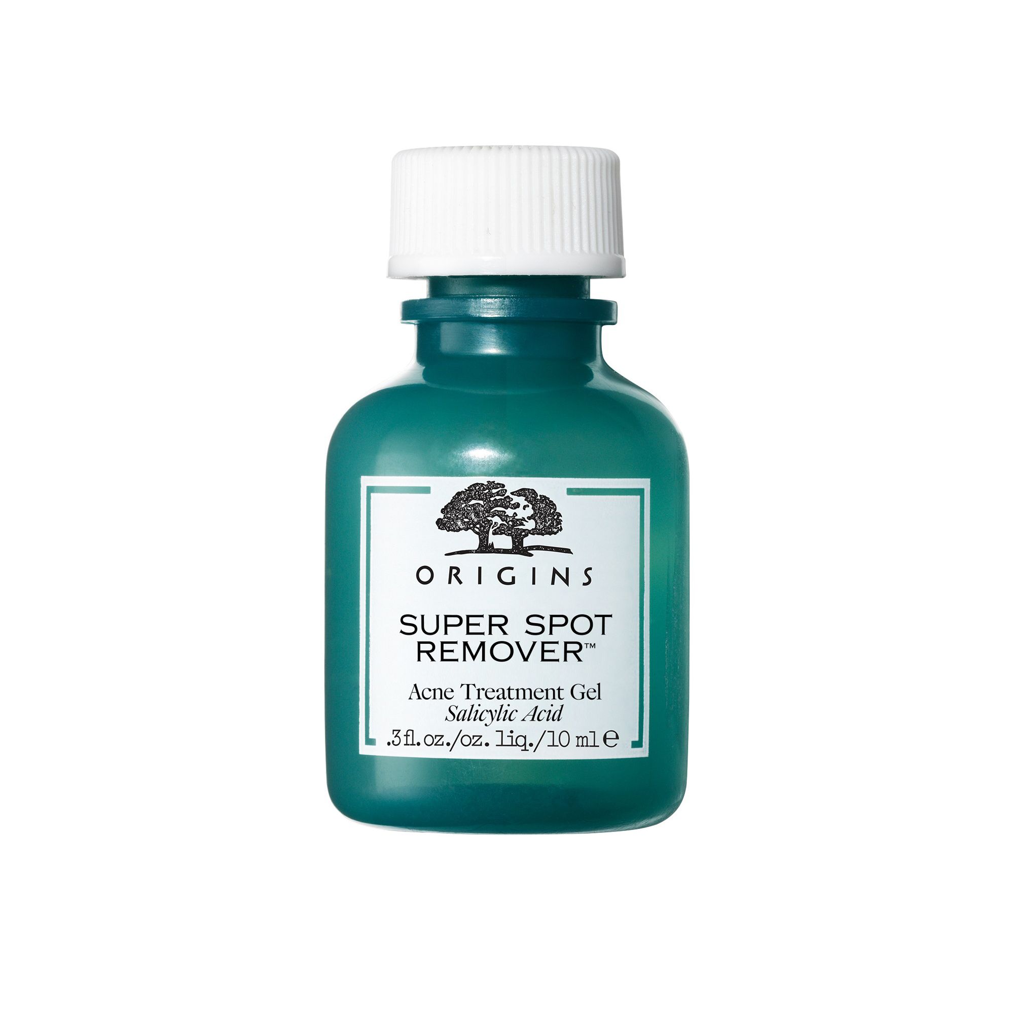 ORIGINS Super Spot Remover™ Blemish Treatment Gel anti-pimple care for impure, acne-prone skin 10 ml