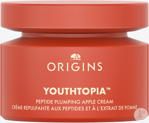 Origins Youthopia Peptide Plumping Apple Cream 50ml