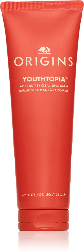 Origins Youthtopia Apple Butter Cleansing Balm