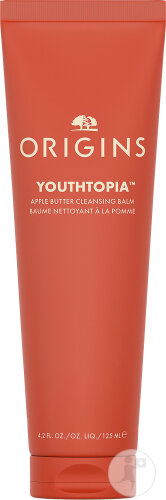 Origins Youthtopia Cleansing Balm Apple Butter 125ml