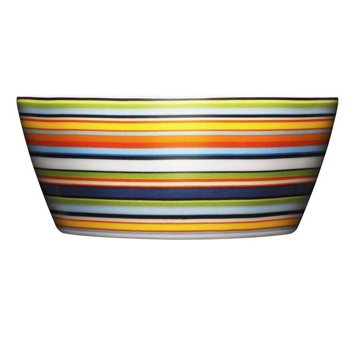 Iittala Origo Dessert Bowl