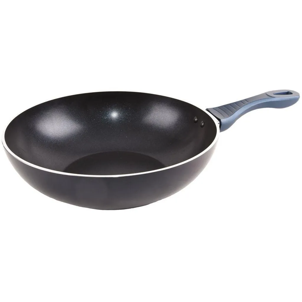 ORION frying pan with diamond particles, 30 cm, suitable for induction cooking