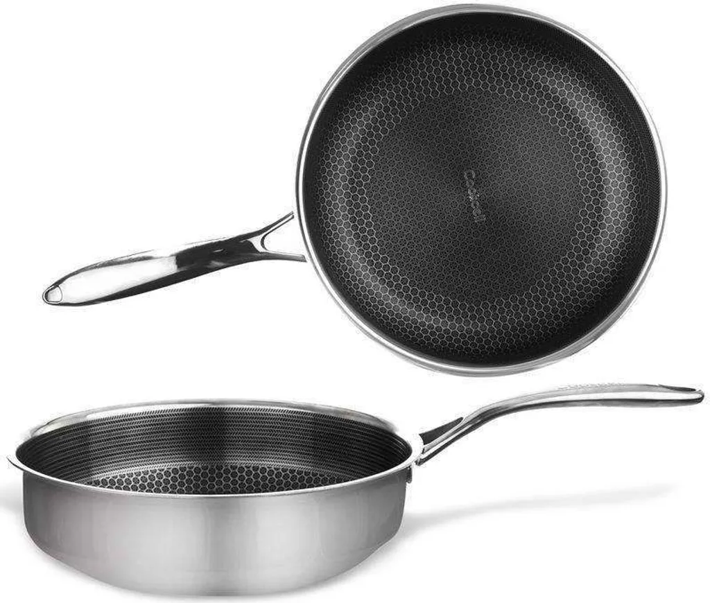 ORION Cookcell deep frying pan Ø 28 cm 112983