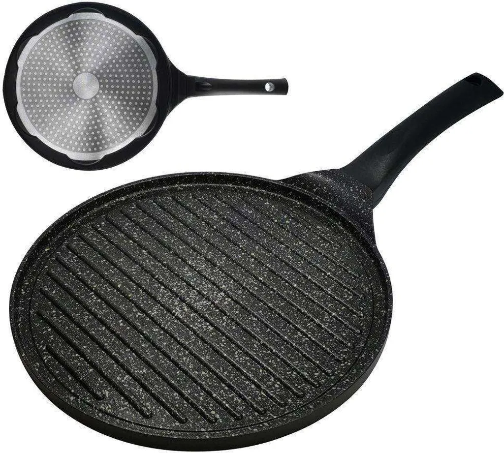 ORION Grande steak pan Ø 27 cm 112936
