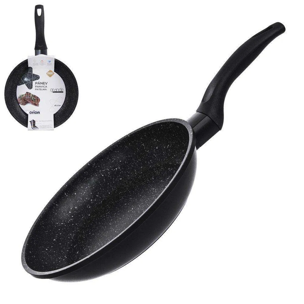 ORION Large frying pan Ø 20 cm 112976