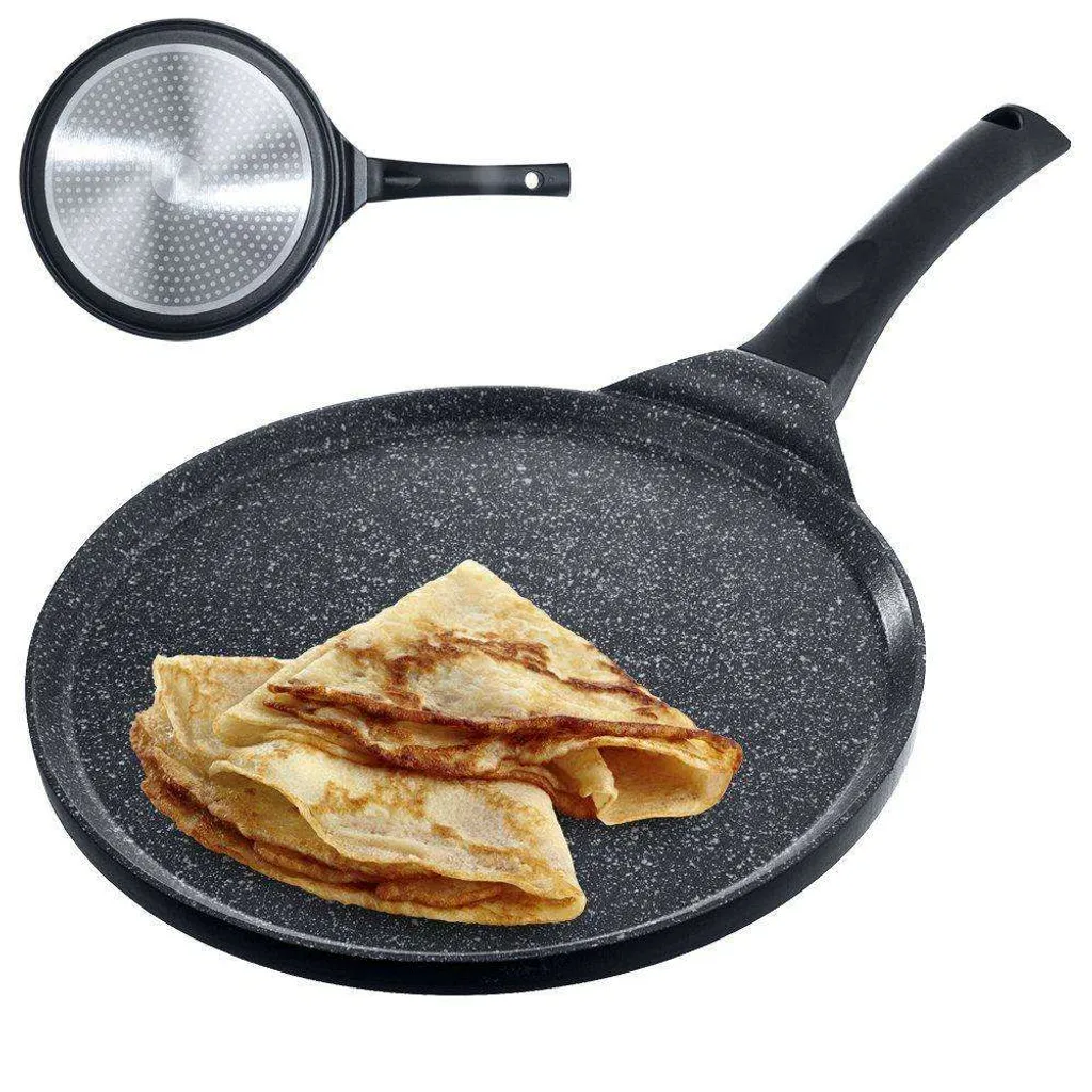 ORION Large Pancake Pan 27 cm 112933