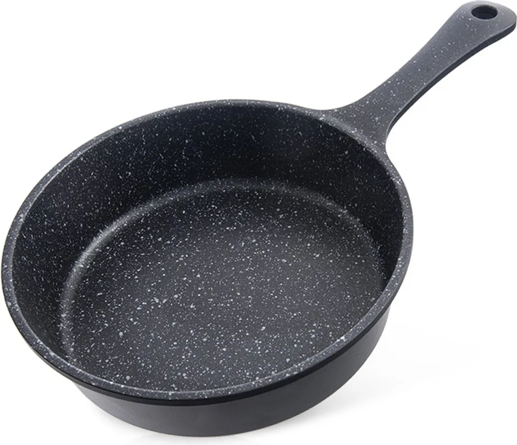 Orion | Frying pan - Ø 18 cm - Non-stick coating - for induction cooktops - Dishwasher safe