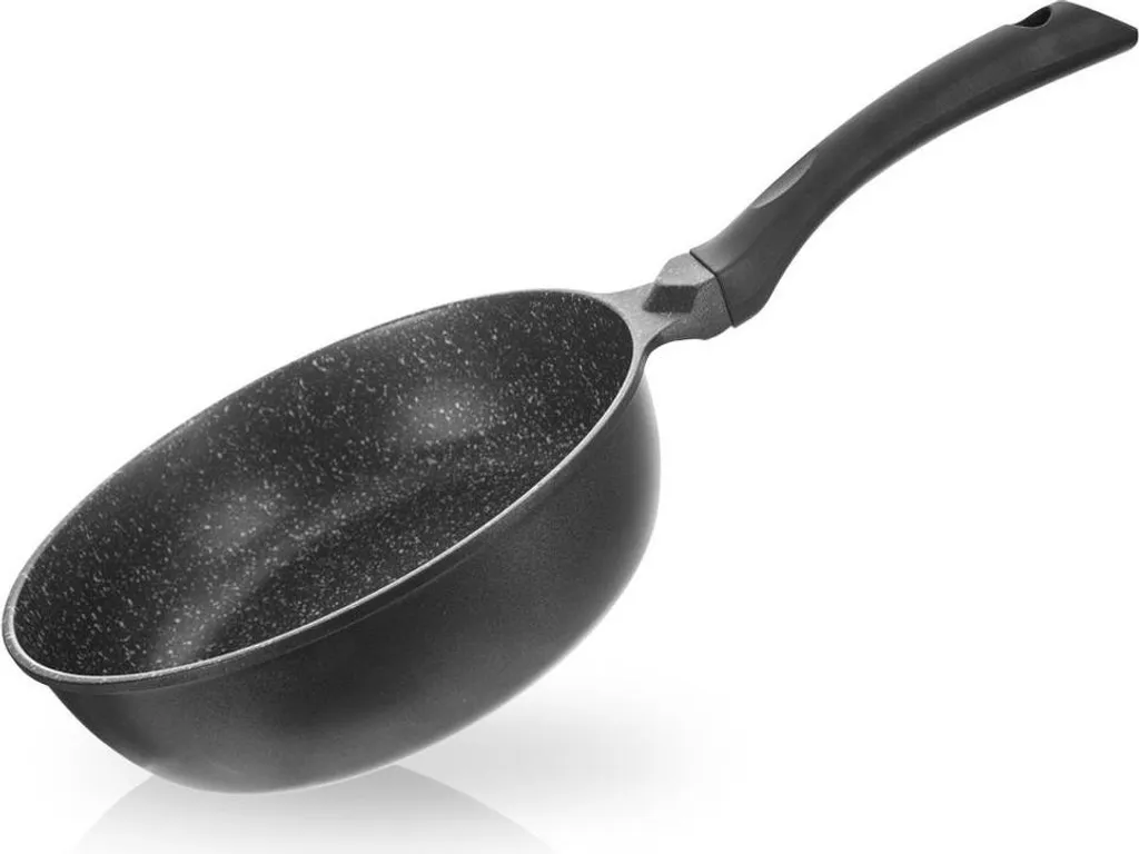 Orion | Frying pan - Ø 24 cm - Aluminum - Non-stick coating - Suitable for induction cooktops