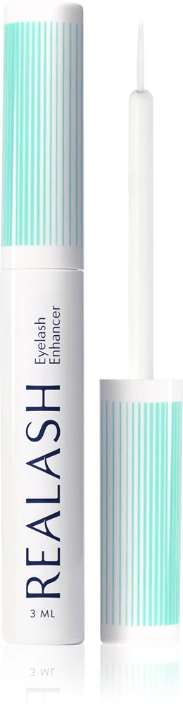 Orphica Realash eyelash serum