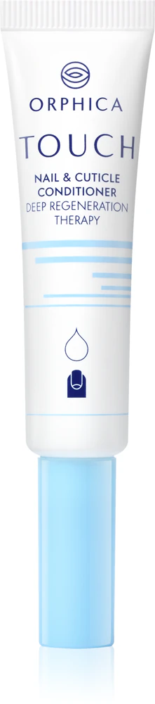 Orphica Touch intensive care for dry nails and nail polish