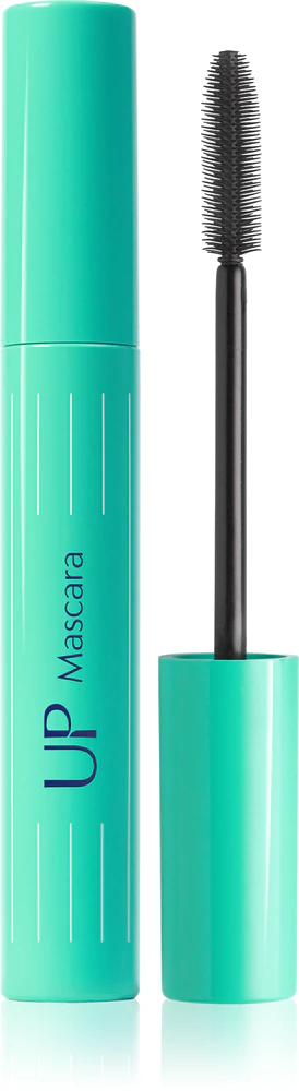Orphica Up Mascara for lengthening and dividing eyelashes