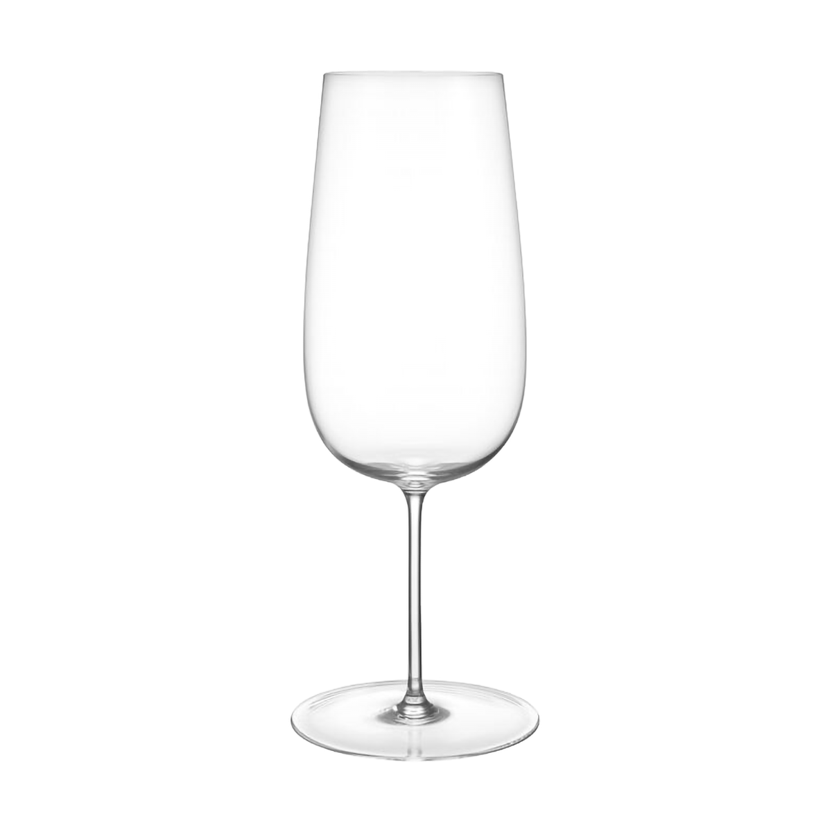 Orrefors x Björn Frantzén handcrafted beer glass