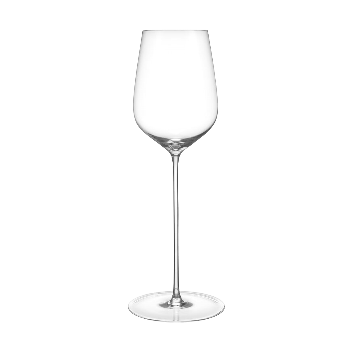 Orrefors x Björn Frantzén handcrafted champagne glass