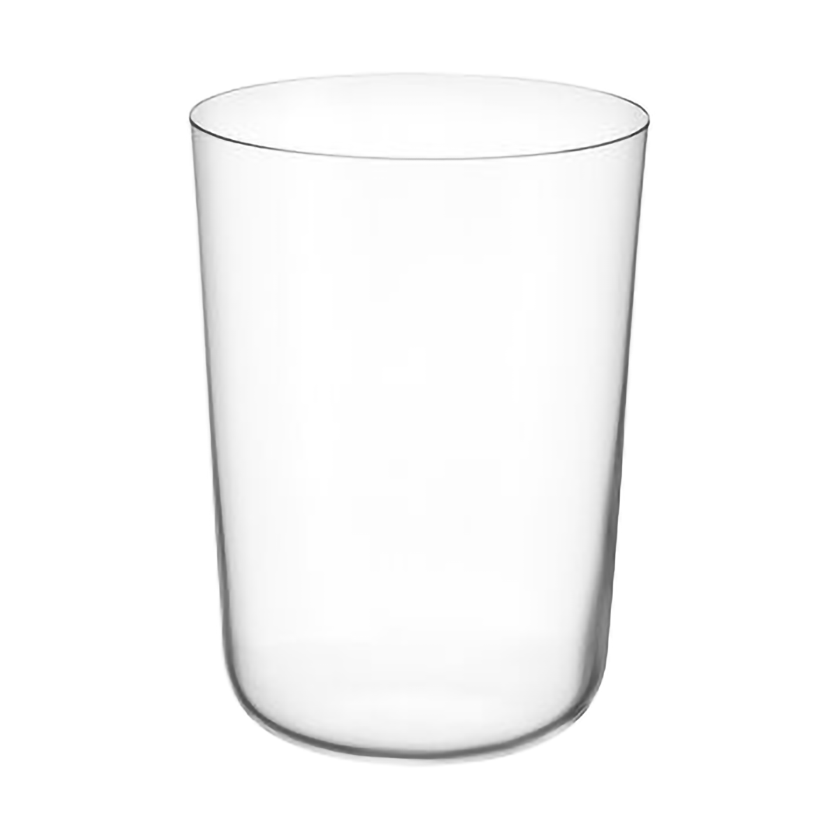 Orrefors x Björn Frantzén handmade water glass