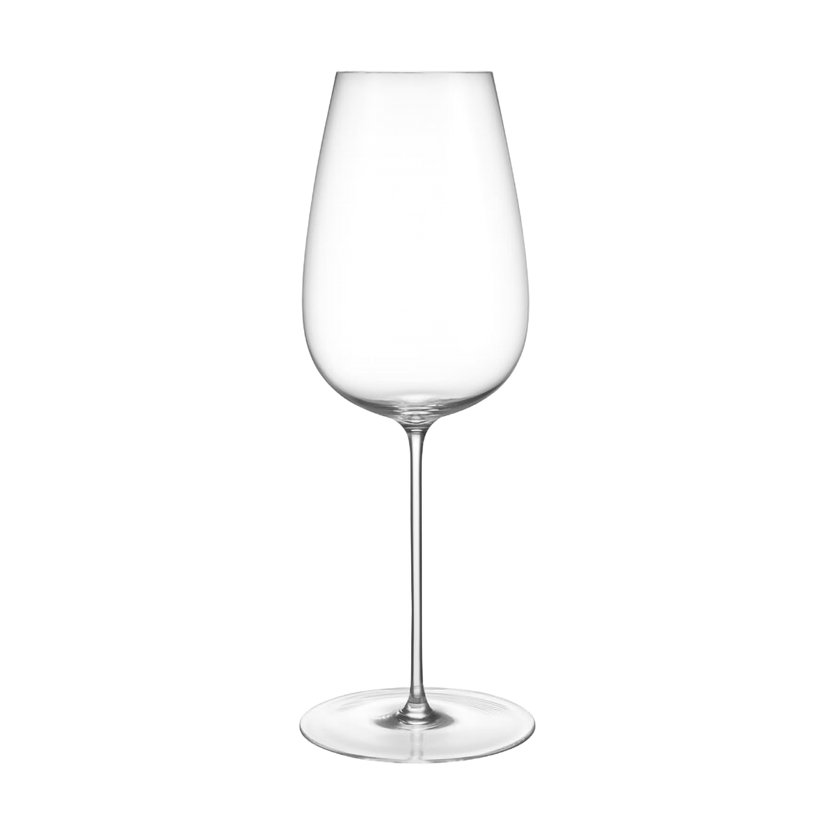 Orrefors x Björn Frantzén handcrafted white wine glass
