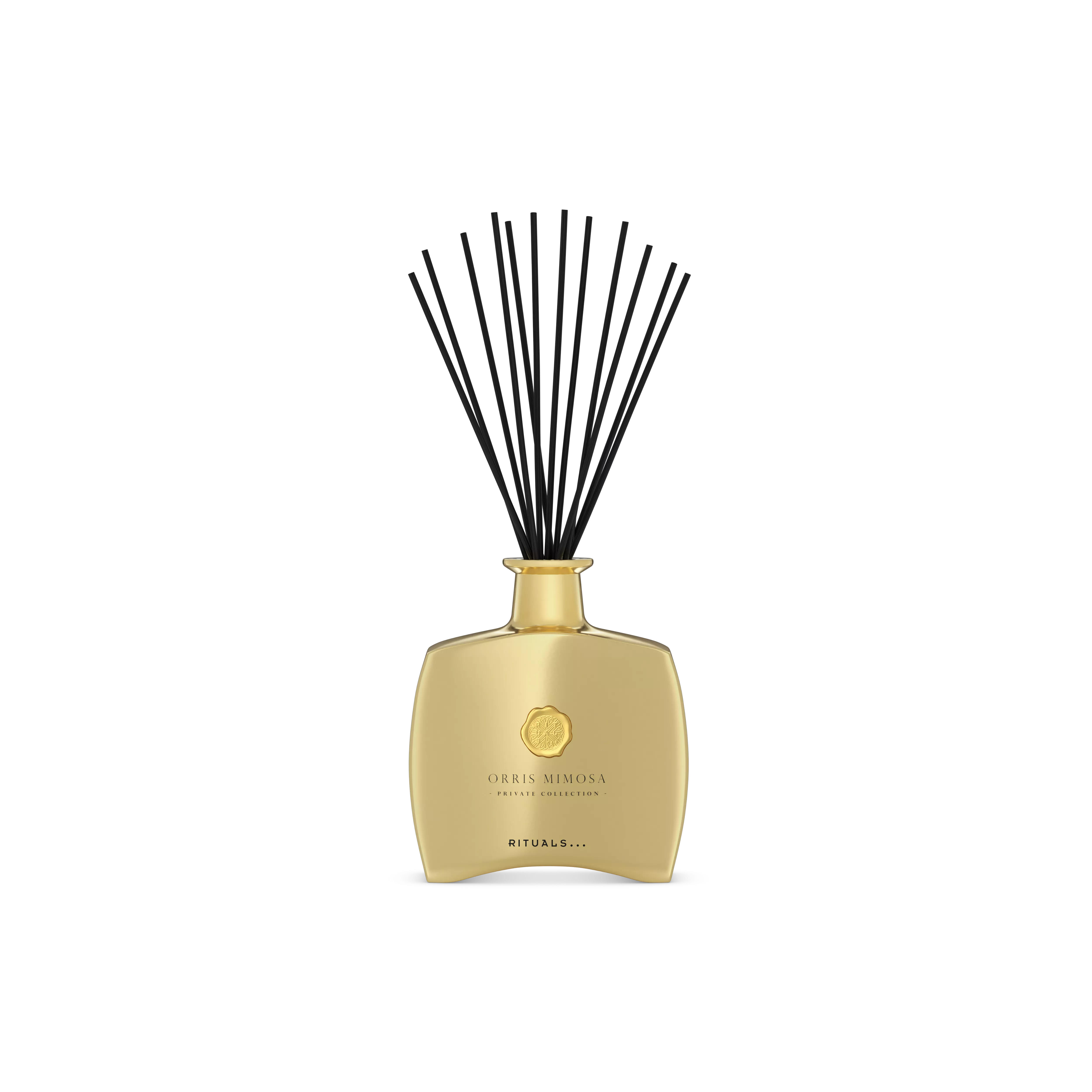 Rituals Orris Mimosa Fragrance Sticks