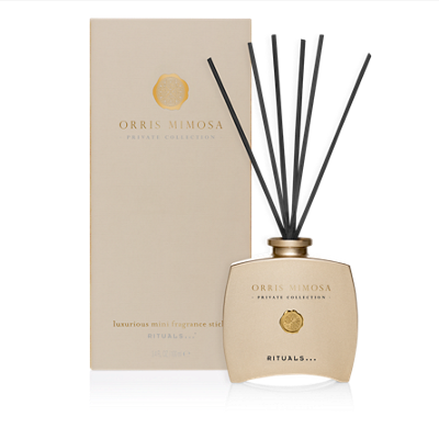 Rituals Orris Mimosa Mini Fragrance Sticks
