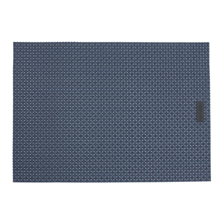 orskov Ørskov Placemat Plaid