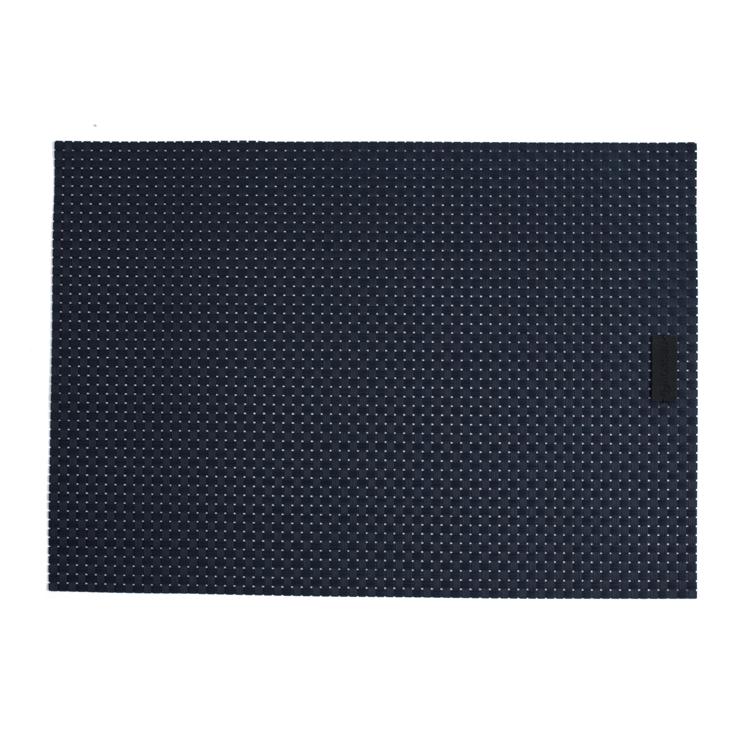 orskov Ørskov Placemat Plaid