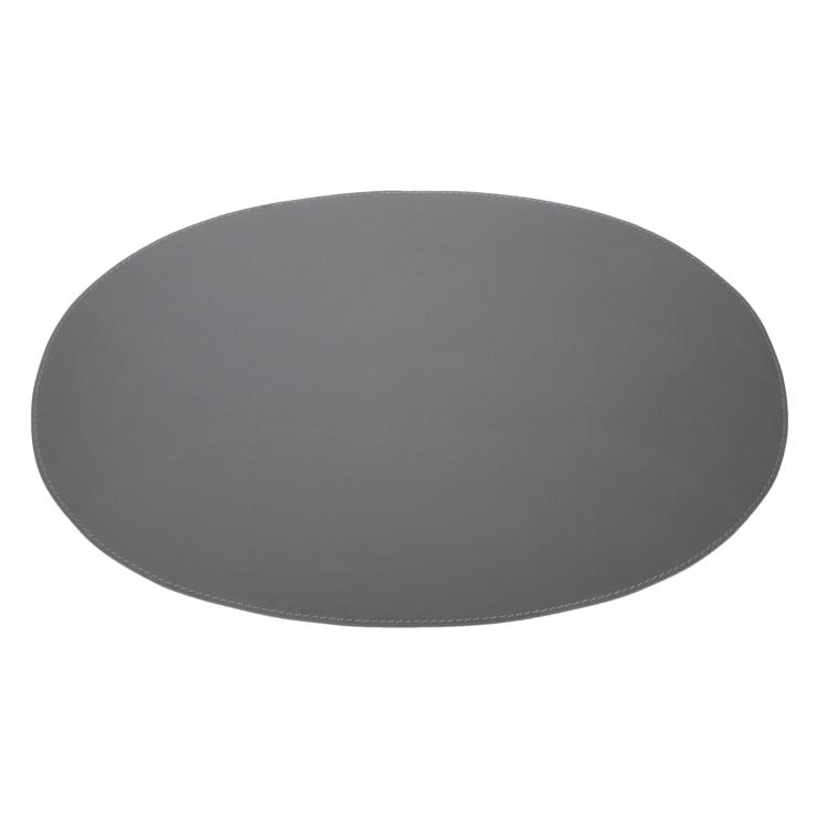 orskov Ørskov Platzdecke Leather Oval