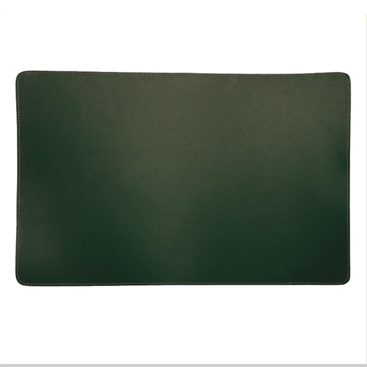orskov Ørskov Platzdecke Leather Rectangular