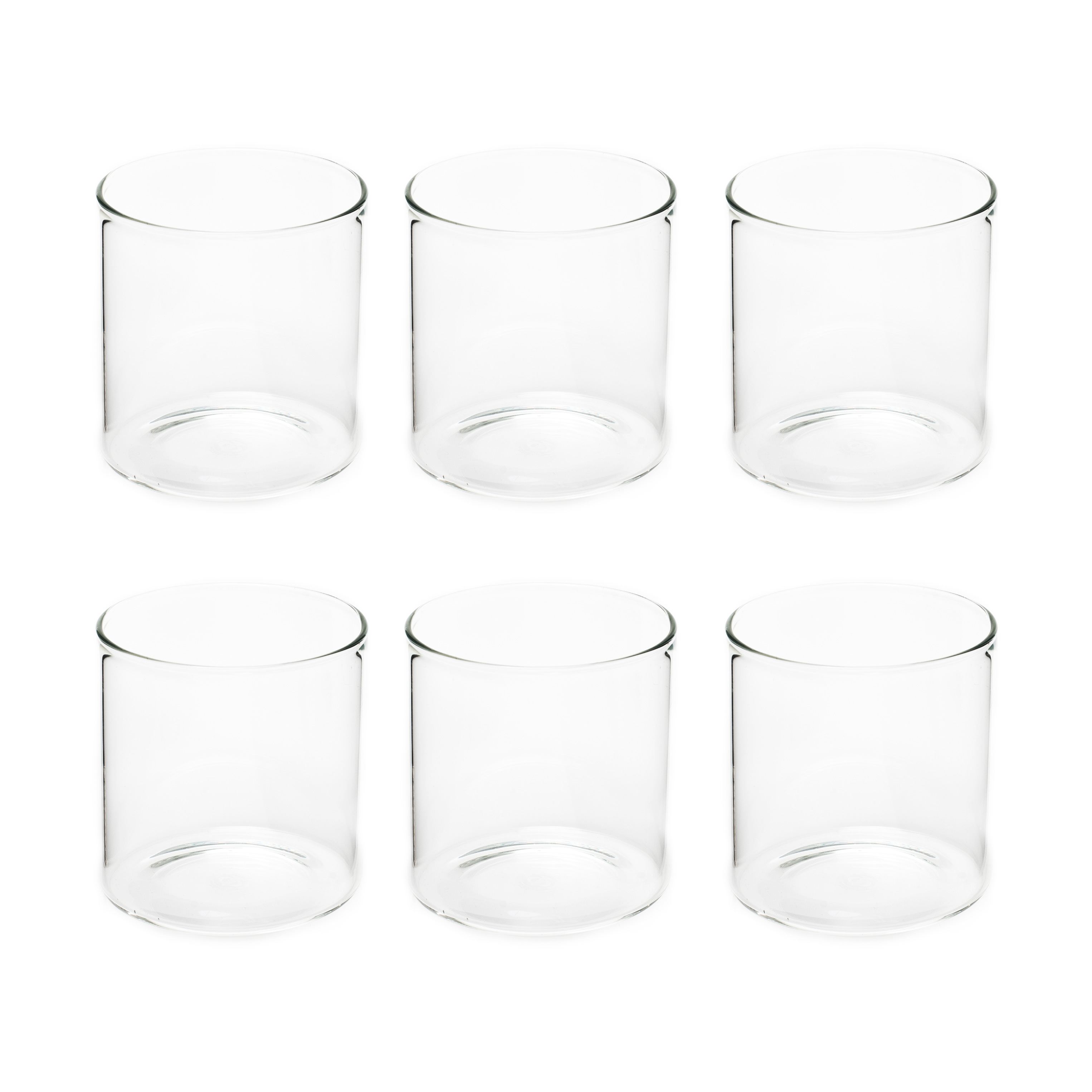 Ørskov Drinking Glass 6-Pack