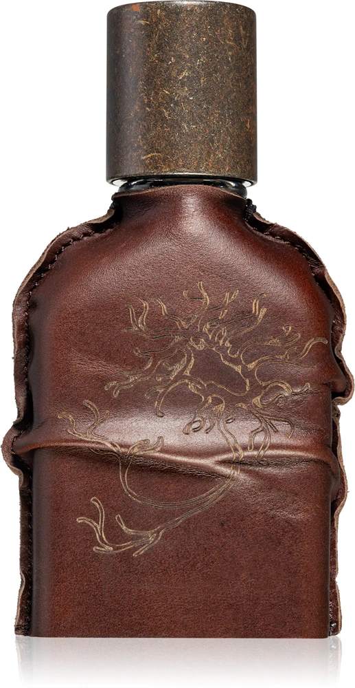 Orto Parisi Cuoium Eau de Parfum Unisex