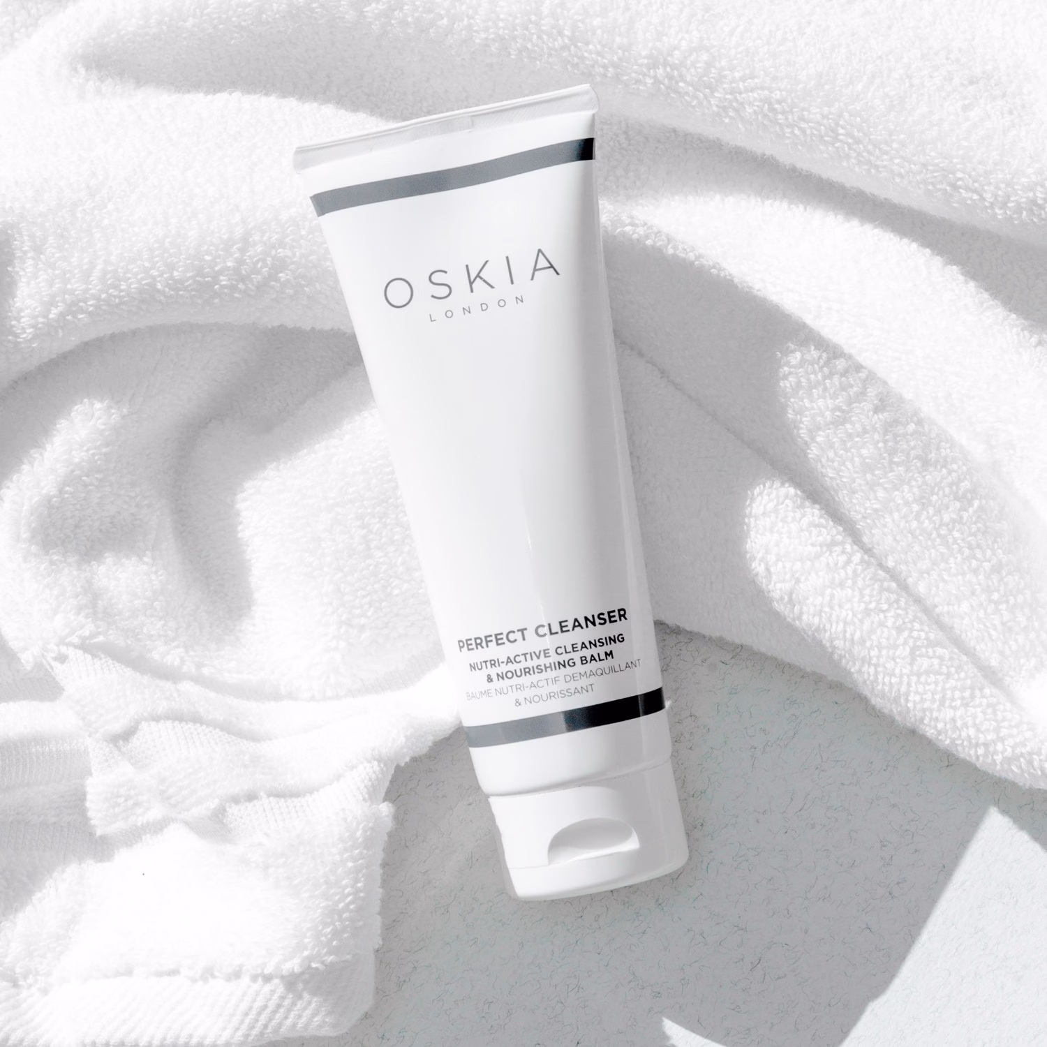 Oskia Cleansing Gel Perfect Cleanser
