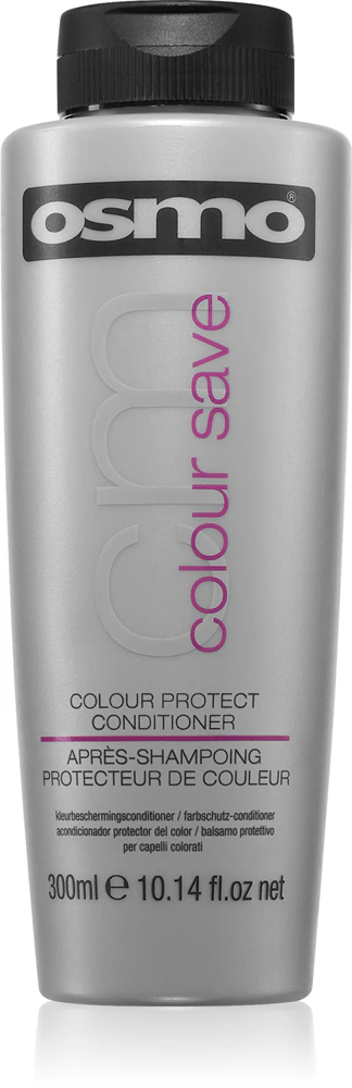 Osmo Color Save Conditioner for colored hair