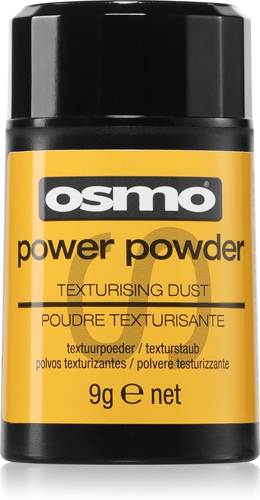 Osmo Power Powder dry shampoo powder