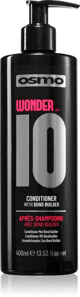 Osmo Wonder 10 conditioner for hair