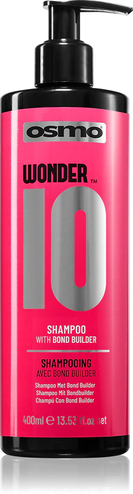 Osmo Wonder 10 Shampoo for dry hair ends