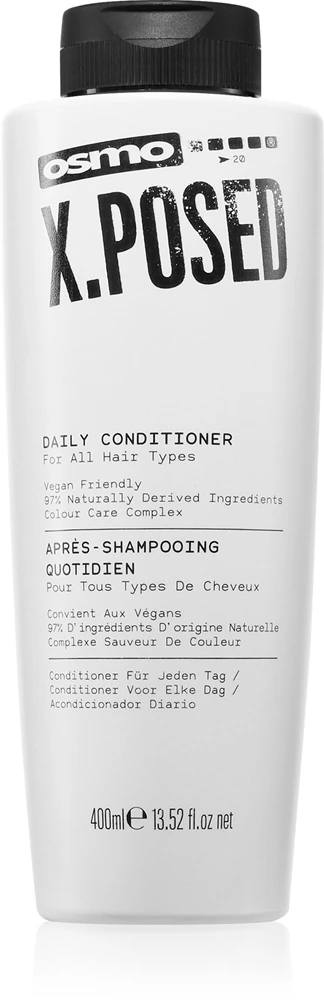 Osmo X.Posed Conditioner for daily use