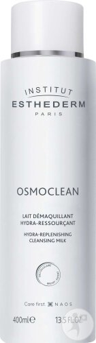 Esthederm Osmoclean Maxi Lait Hydra Resourcant 400ml