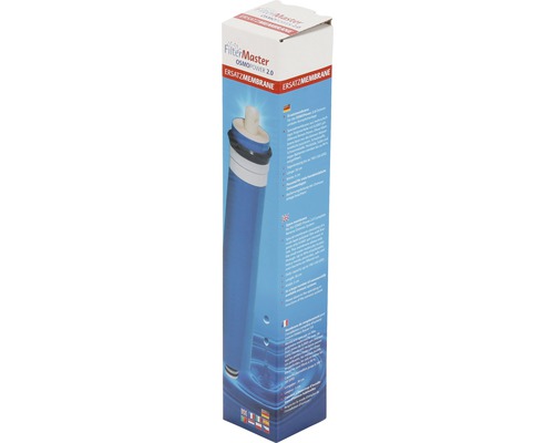 PAPILLON osmosis replacement membrane for OSMO-Power 2.0