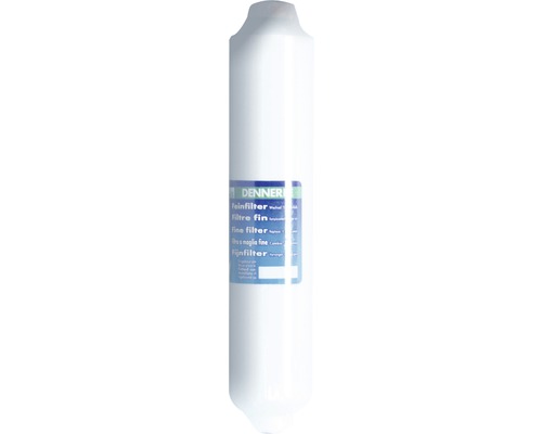 Osmosis fine filter Dennerle for Professional 190