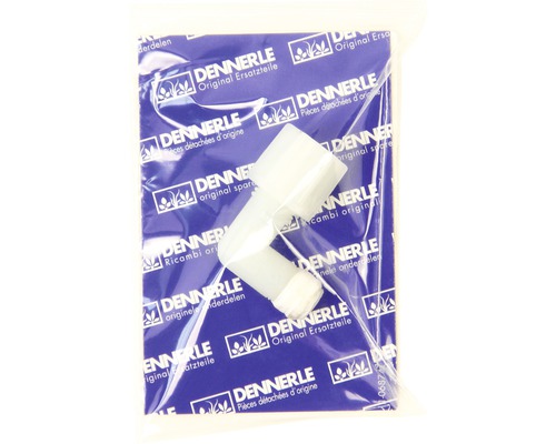 Osmosis fitting Dennerle 1/8 angle