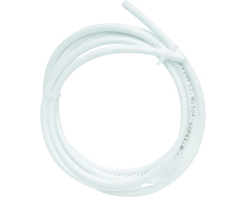Osmosis hose 2 m, white