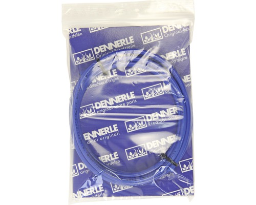 Reverse osmosis hose Dennerle 2 m, blue