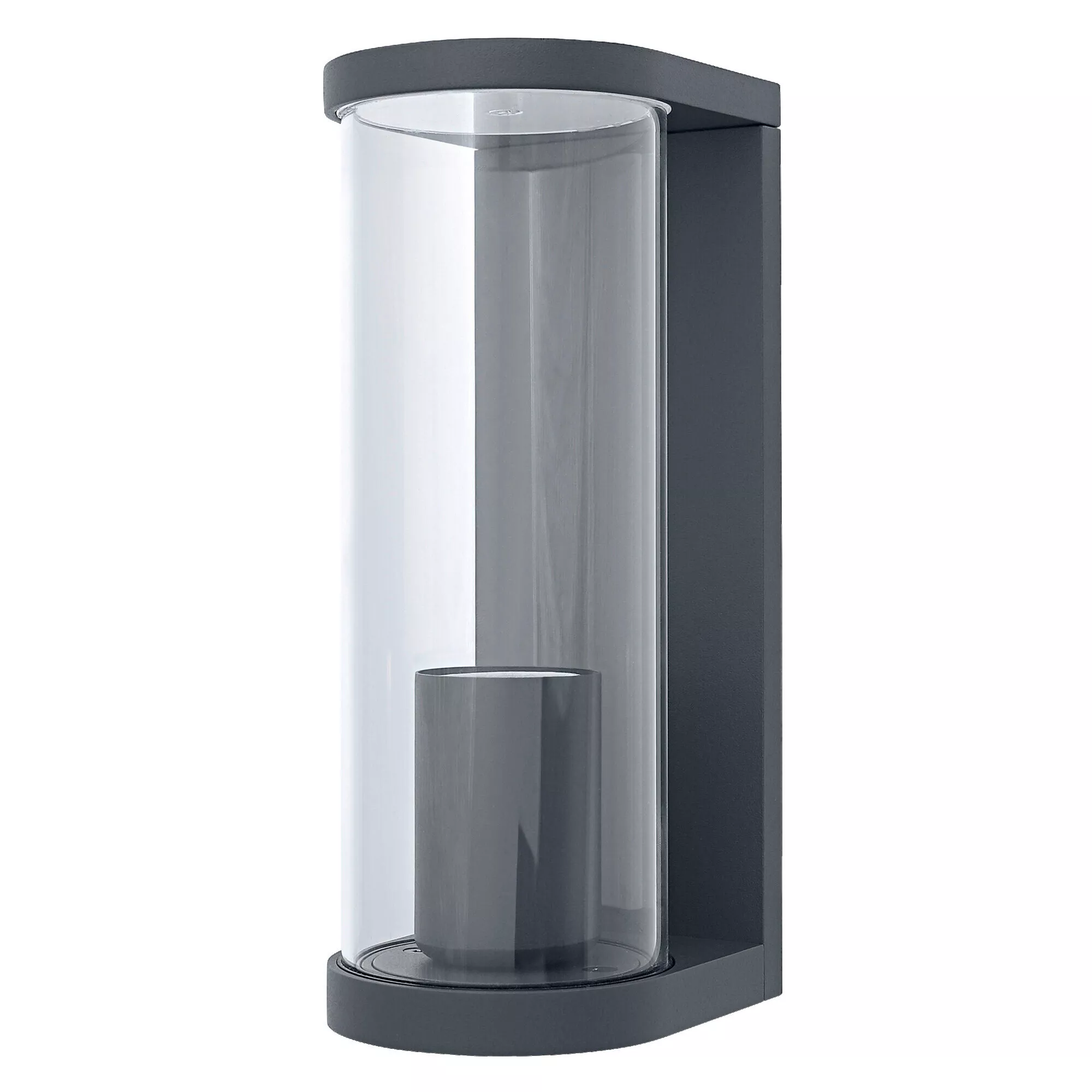 Osram outdoor light 11.7/8.2/22.2 cm