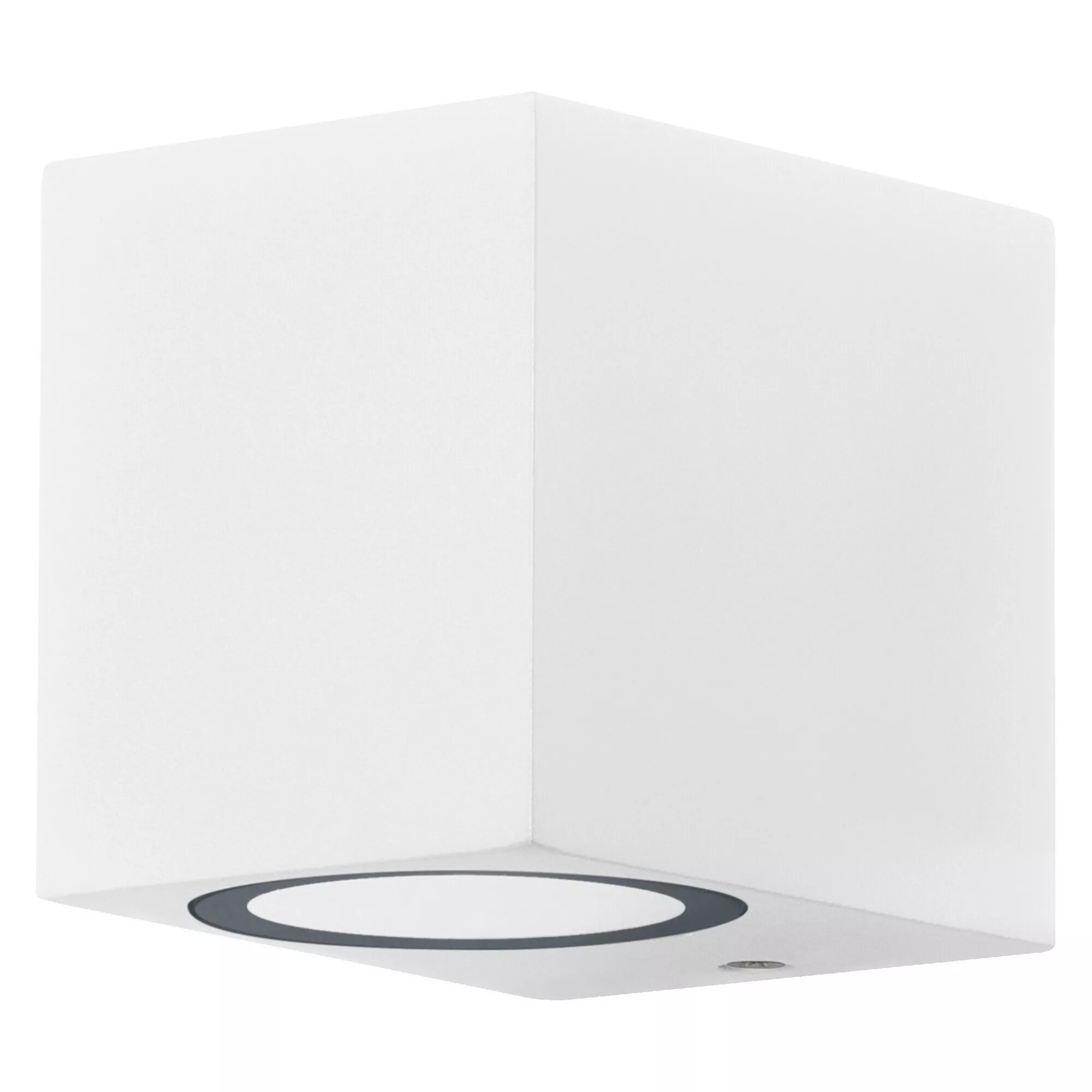 Osram outdoor light 6.8/8.1/9.2 cm, White
