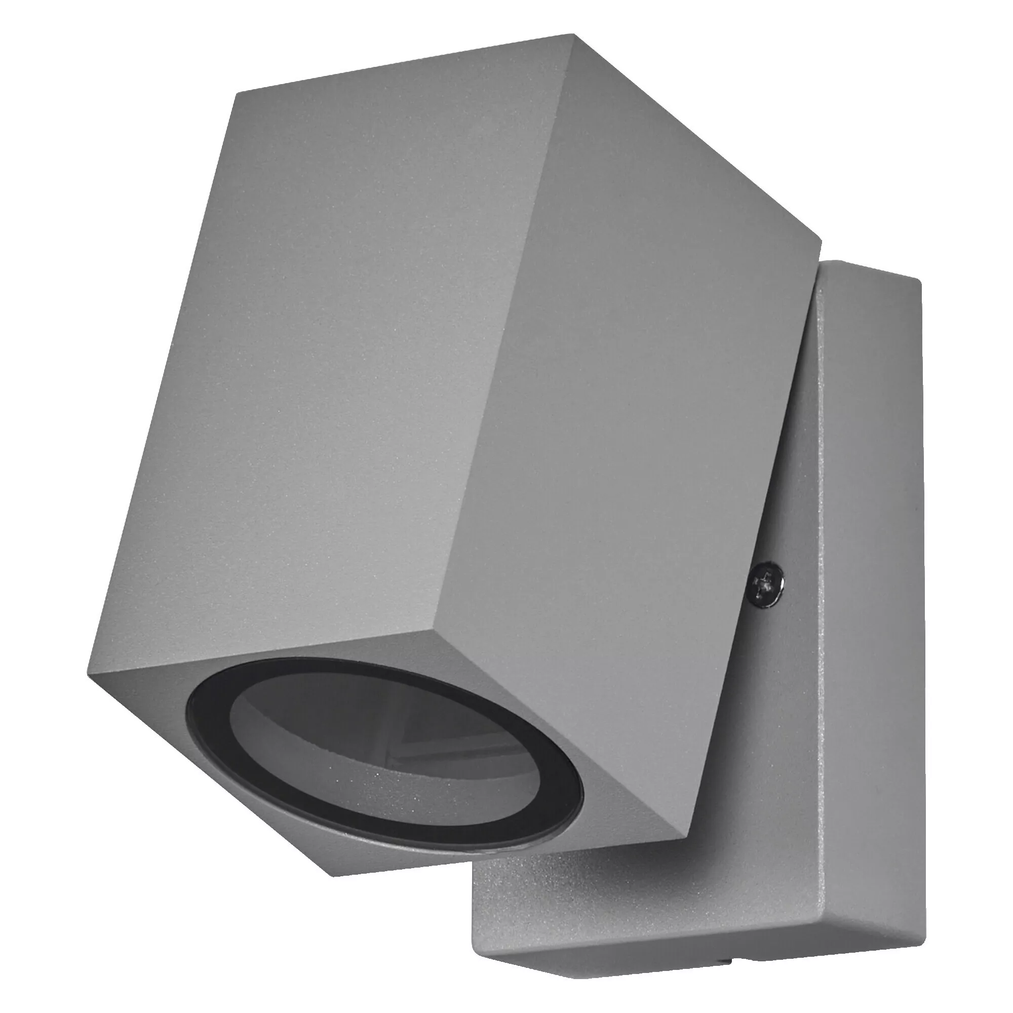 Osram outdoor wall light 6.6/9.3/10 cm