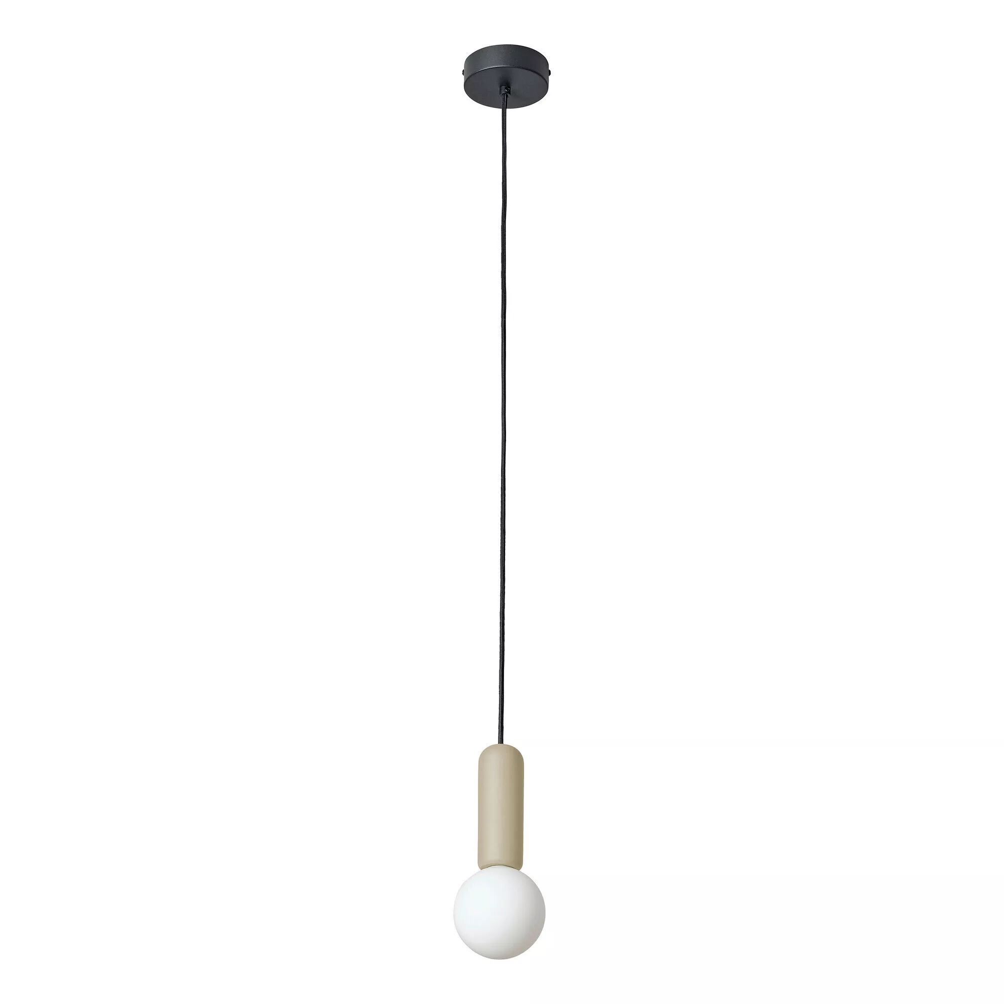 Osram pendant light 10/120 cm, Beige