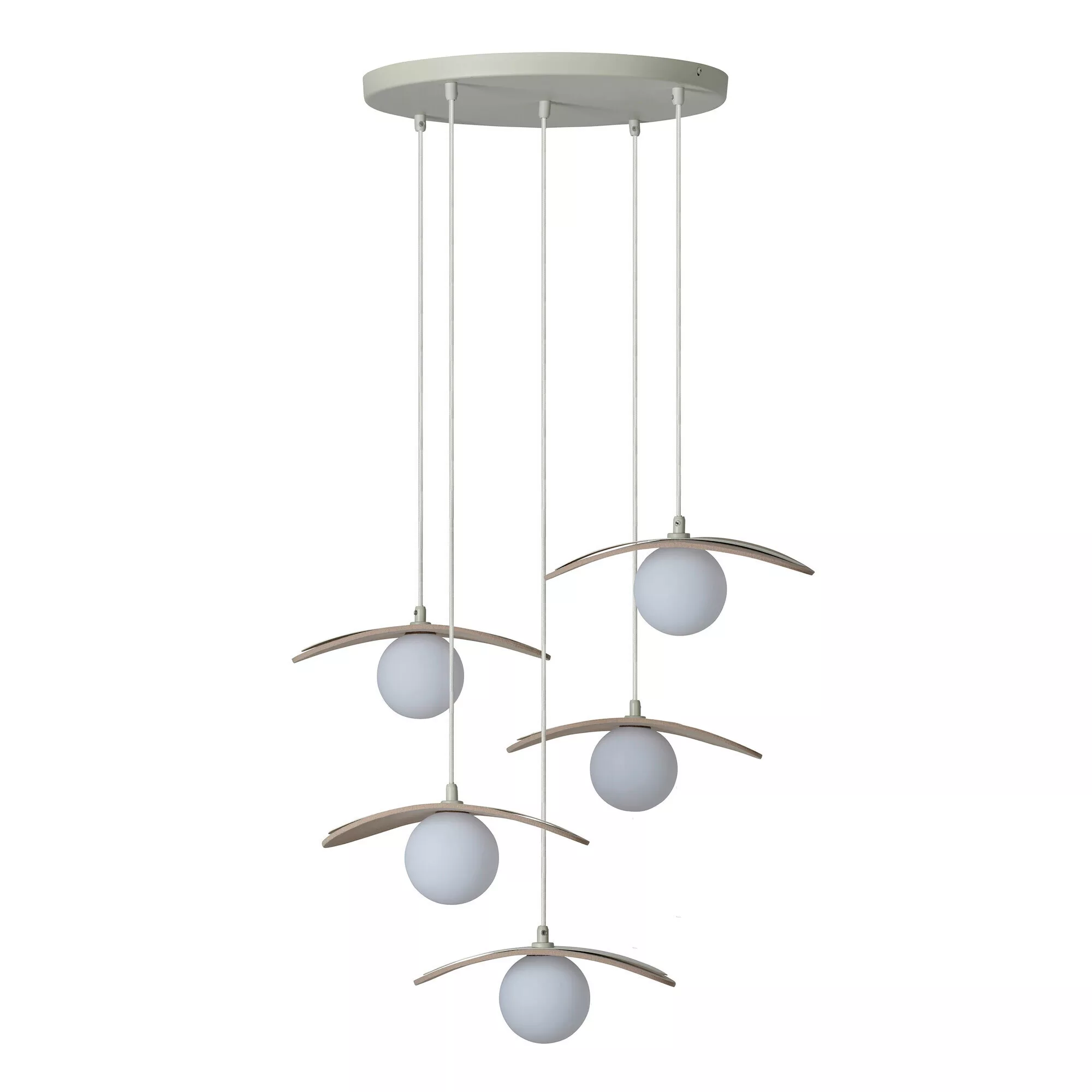 Osram HANGING LAMP 50/50/150 cm