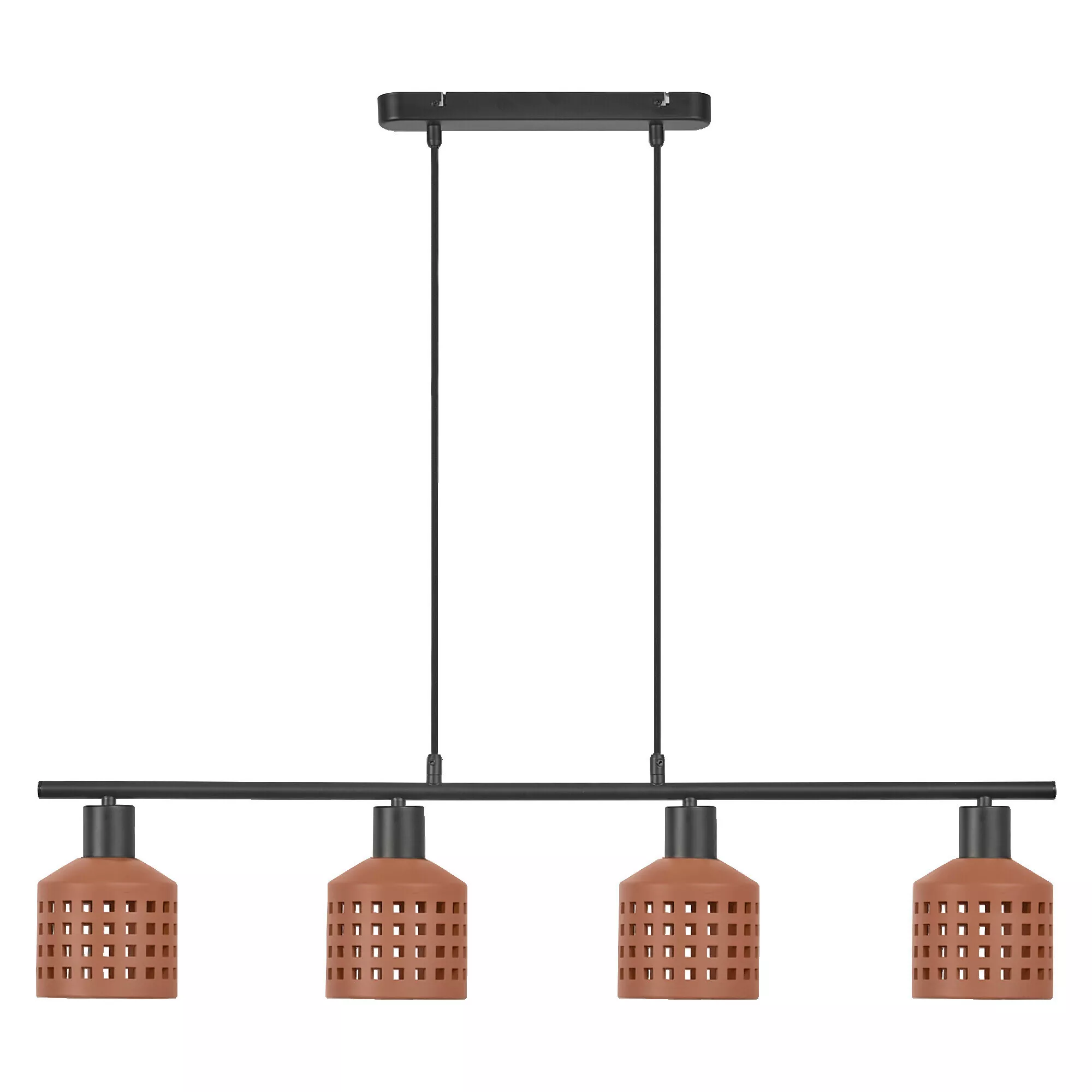 Osram HANGING LAMP 90.5/12.5/150 cm
